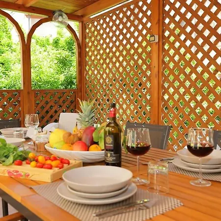 아파트 Franco's House *