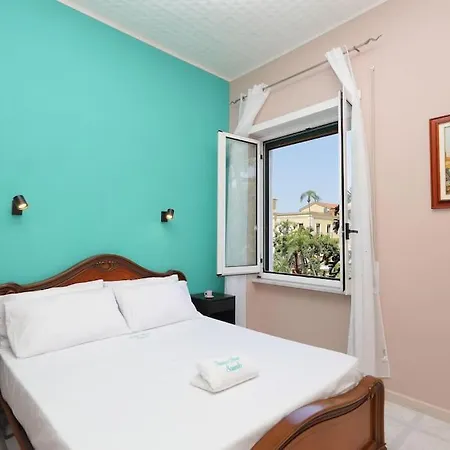 아파트 Franco's House 소렌토