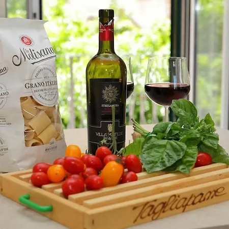 Franco's House 소렌토