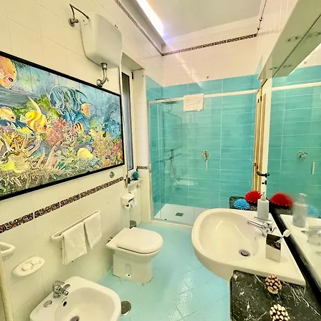 Franco's House 아파트