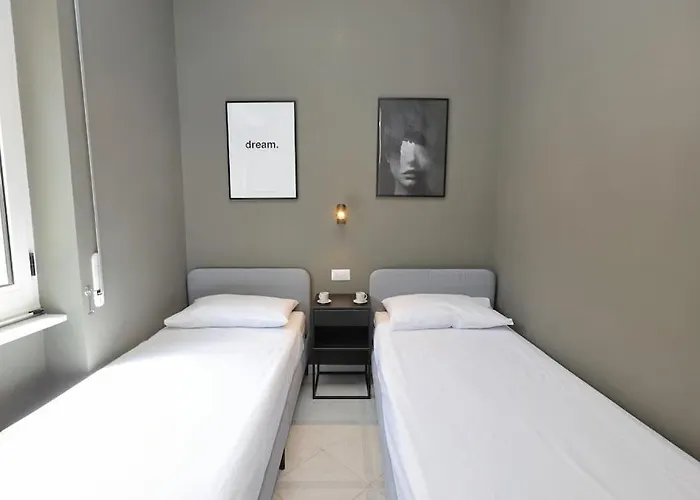 Appartamento Franco's House Sorrento