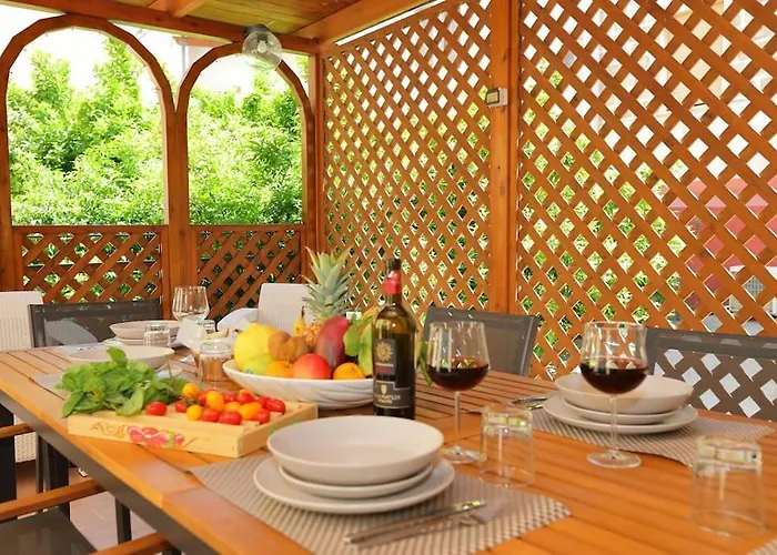 Appartamento Franco's House *