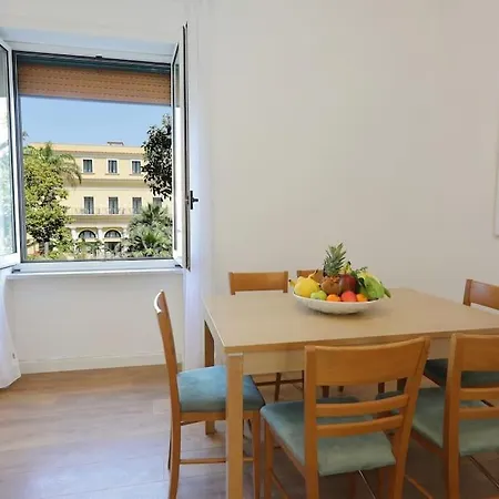 Franco's House סורנטו