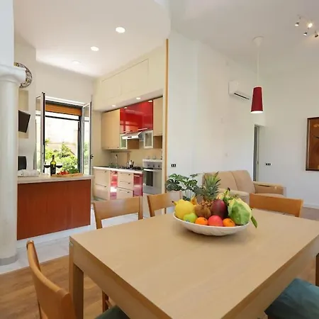 דירה Franco's House *